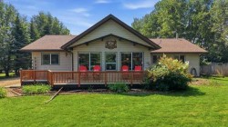 80 Parkland Drive Parkland Beach, AB T0C 2J0