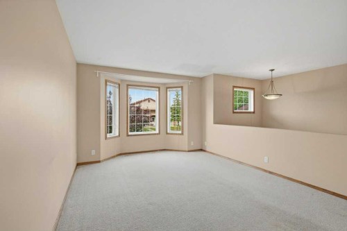 36 Keen Crescent, Red Deer, AB - Indoor Photo Showing Other Room