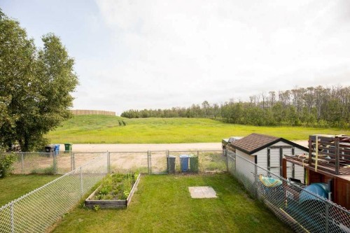 36 Keen Crescent, Red Deer, AB - Outdoor