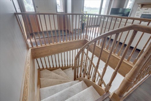 3908 39 Street Close, Ponoka, AB - Indoor Photo Showing Other Room