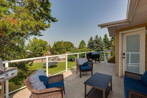 3908 39 Street Close, Ponoka, AB - Outdoor With Exterior