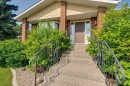 3908 39 Street Close, Ponoka, AB  - Outdoor 