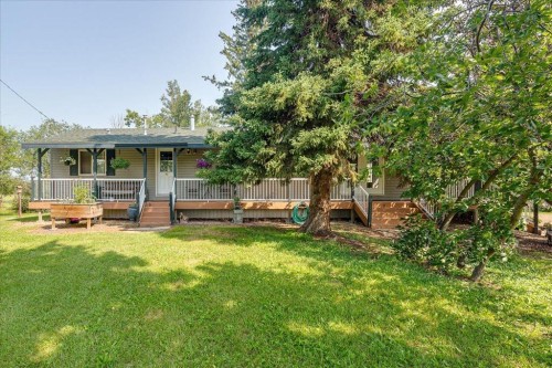 430030 Range Road 242A  Rural Ponoka County, AB T4J 1R1