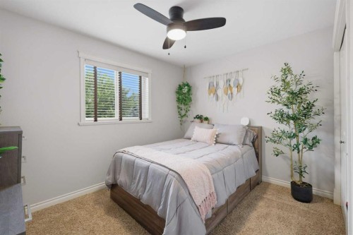 95 Regatta Way, Sylvan Lake, AB 