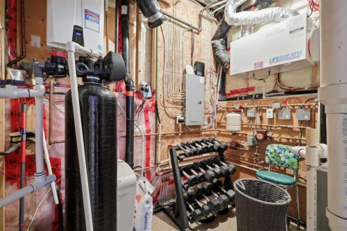 95 Regatta Way, Sylvan Lake, AB 