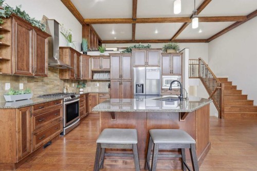 95 Regatta Way, Sylvan Lake, AB 
