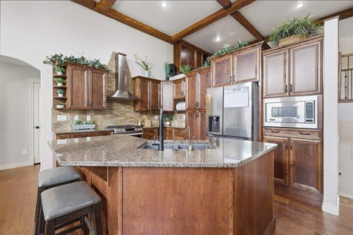 95 Regatta Way, Sylvan Lake, AB 