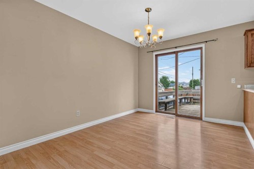5306 51 Ave, Daysland, AB - Indoor Photo Showing Other Room