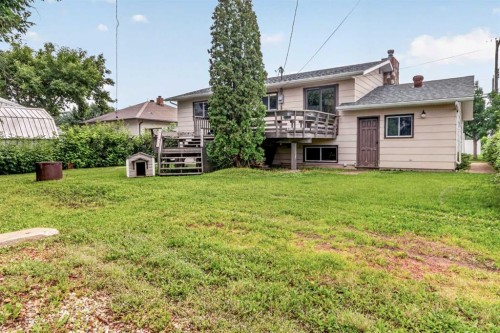 5306 51 Ave, Daysland, AB - Outdoor