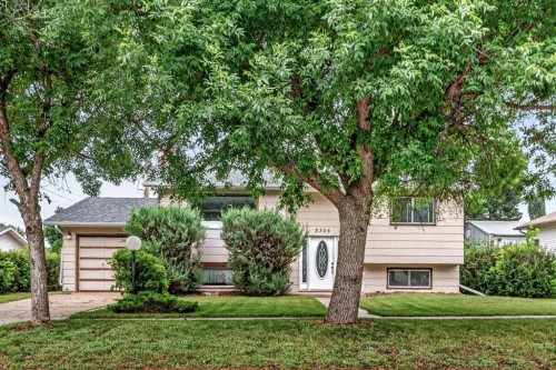 5306 51 Ave, Daysland, AB - Outdoor