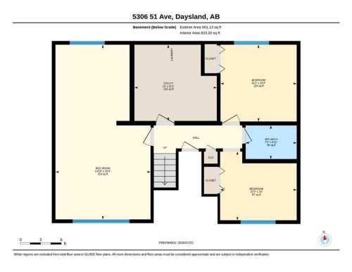 5306 51 Ave, Daysland, AB - Other