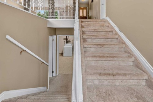 5306 51 Ave, Daysland, AB - Indoor Photo Showing Other Room