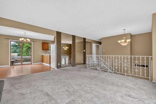 5306 51 Ave, Daysland, AB - Indoor Photo Showing Other Room