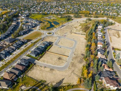 40 Shawnee Passage Sw, Calgary, AB -  With View