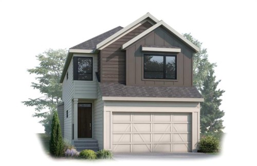 40 Shawnee Passage Sw, Calgary, AB - Outdoor