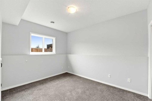 A-1205 Fleming Avenue, Penhold, AB - Indoor Photo Showing Other Room