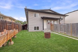 A-1205 Fleming Avenue Penhold, AB T0M 1R0