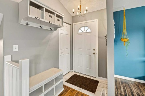 12 Opal Close, Lacombe, AB - Indoor Photo Showing Other Room