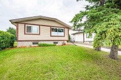 12 Opal Close Lacombe, AB T4L 1P9