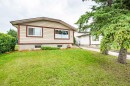 12 Opal Close, Lacombe, AB  - Outdoor 