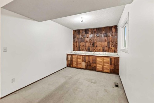 12 Opal Close, Lacombe, AB - Indoor Photo Showing Other Room