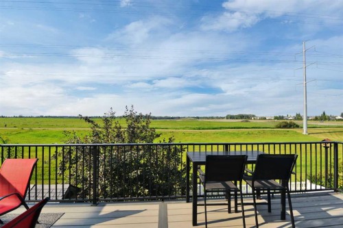 146 Sutherland Close, Red Deer, AB - Outdoor With View