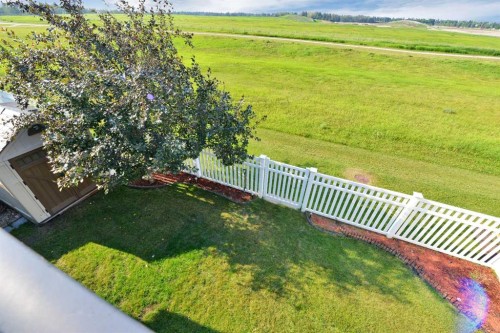 146 Sutherland Close, Red Deer, AB - Outdoor