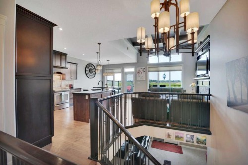146 Sutherland Close, Red Deer, AB - Indoor