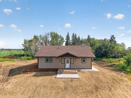 21318 TWP 464  Rural Camrose County, AB T0C 0L0