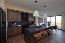 589 Clearwater Heath, Chestermere, AB  - Indoor Photo Showing Kitchen 