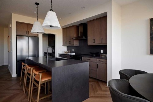 589 Clearwater Heath, Chestermere, AB - Indoor