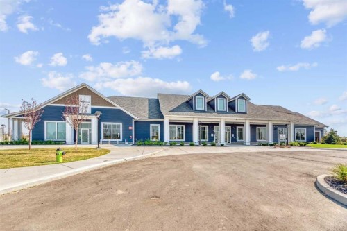 589 Clearwater Heath, Chestermere, AB - Outdoor