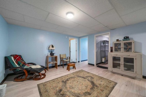 318 Main Street, Ferintosh, AB - Indoor