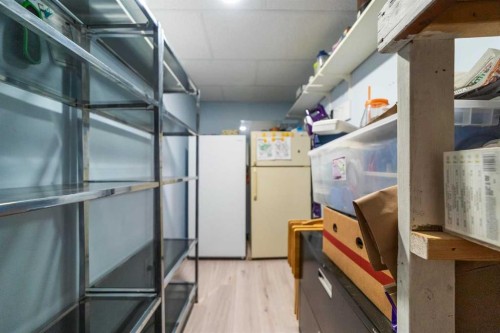 318 Main Street, Ferintosh, AB - Indoor