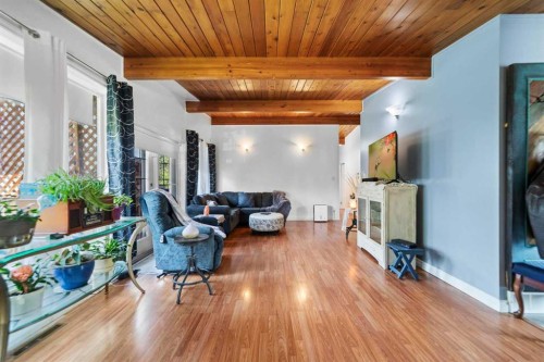 318 Main Street, Ferintosh, AB - Indoor