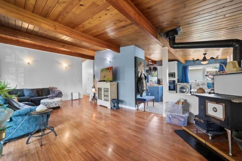 318 Main Street, Ferintosh, AB - Indoor