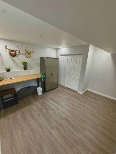 165 Hansen Drive, Hinton, AB - Indoor