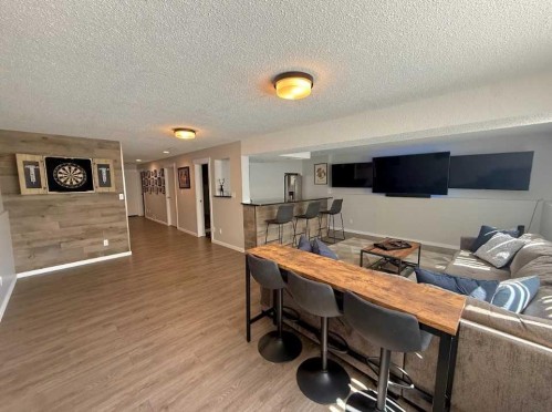 165 Hansen Drive, Hinton, AB - Indoor