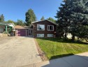 165 Hansen Drive, Hinton, AB  - Outdoor 