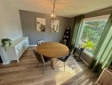 165 Hansen Drive, Hinton, AB  - Indoor Photo Showing Dining Room 