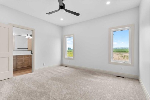 368 Timberlands Drive, Red Deer, AB - Indoor Photo Showing Other Room