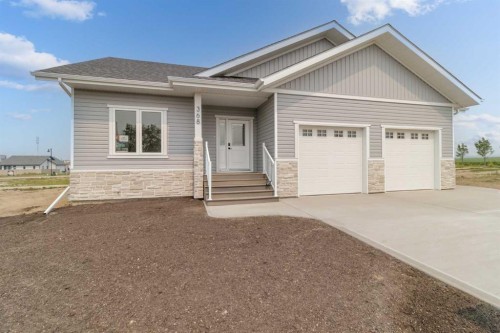 368 Timberlands Drive, Red Deer, AB - Outdoor