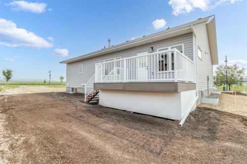 368 Timberlands Drive, Red Deer, AB - Outdoor
