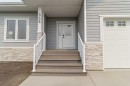 368 Timberlands Drive, Red Deer, AB  - Outdoor With Exterior 