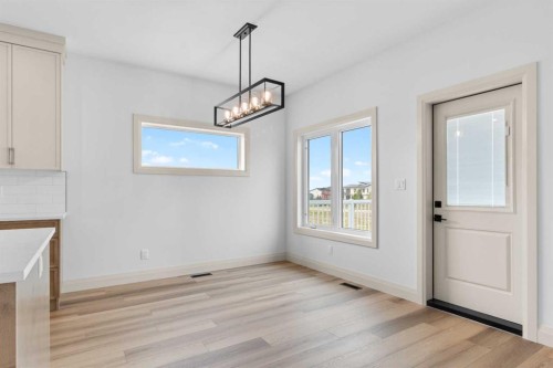 368 Timberlands Drive, Red Deer, AB - Indoor Photo Showing Other Room