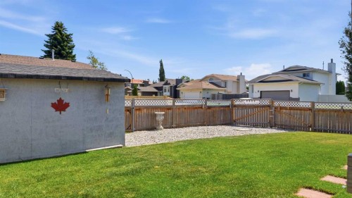 73 Duncan Crescent, Red Deer, AB - Outdoor