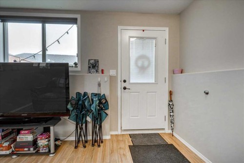 13 Rogers Road, Sylvan Lake, AB - Indoor Photo Showing Other Room