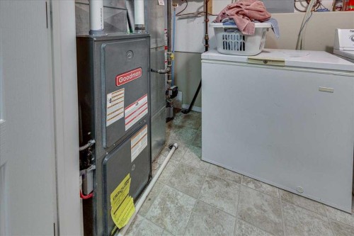 13 Rogers Road, Sylvan Lake, AB - Indoor