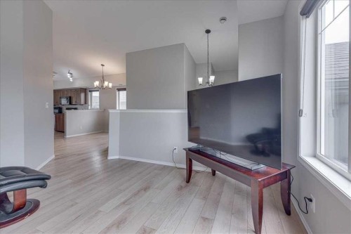 13 Rogers Road, Sylvan Lake, AB - Indoor