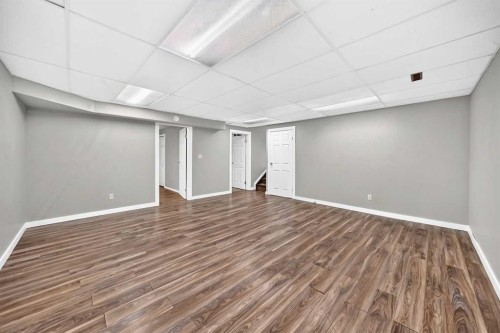 37 Kennings Crescent, Red Deer, AB - Indoor